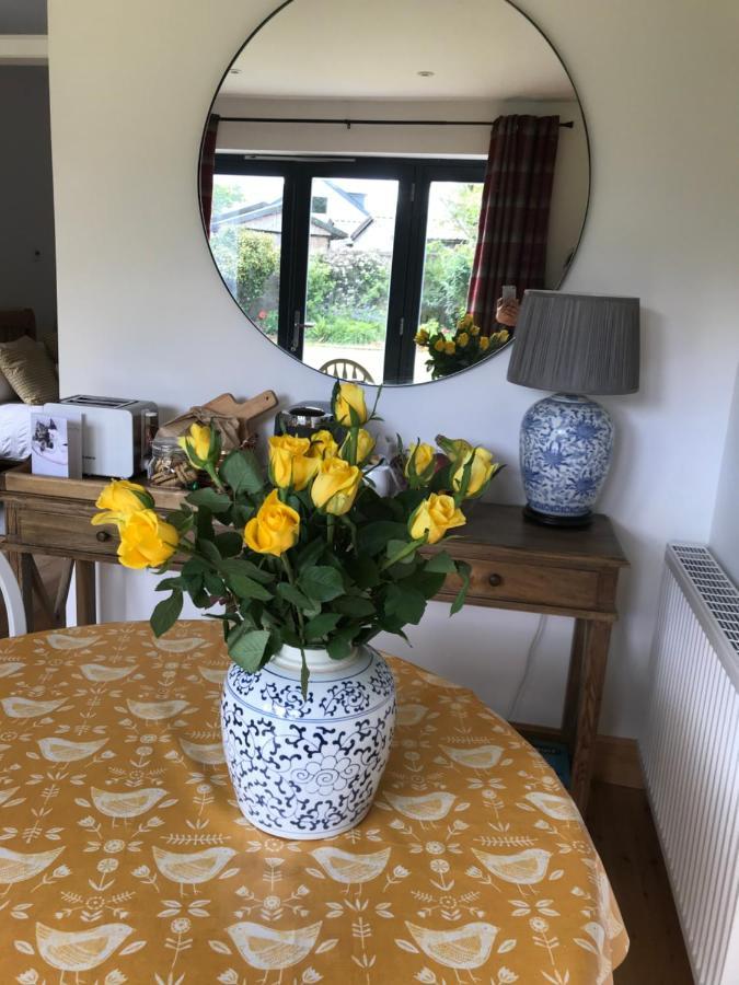 City Central Quiet Garden Apartment With Free Parking Inverness Ngoại thất bức ảnh