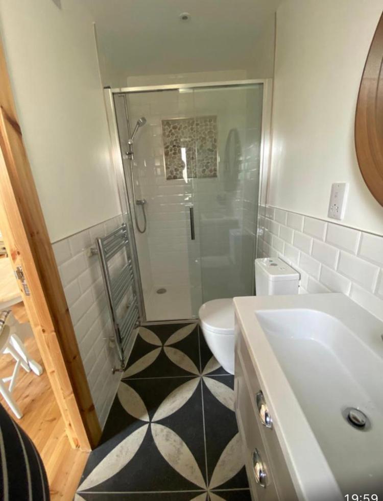 City Central Quiet Garden Apartment With Free Parking Inverness Ngoại thất bức ảnh