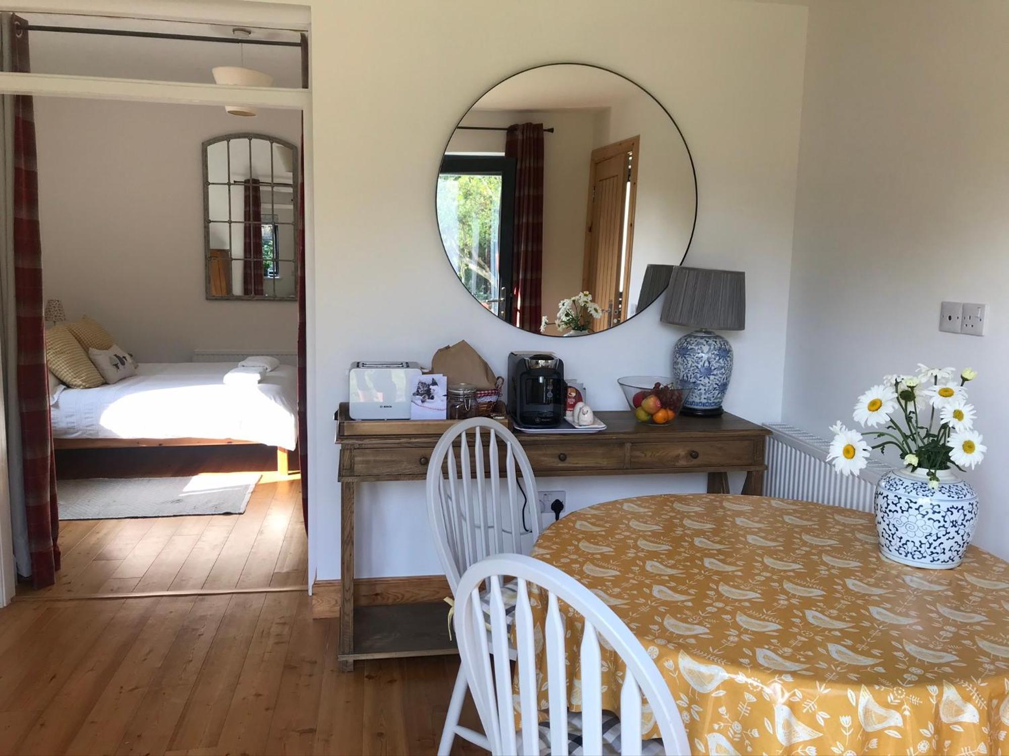 City Central Quiet Garden Apartment With Free Parking Inverness Ngoại thất bức ảnh